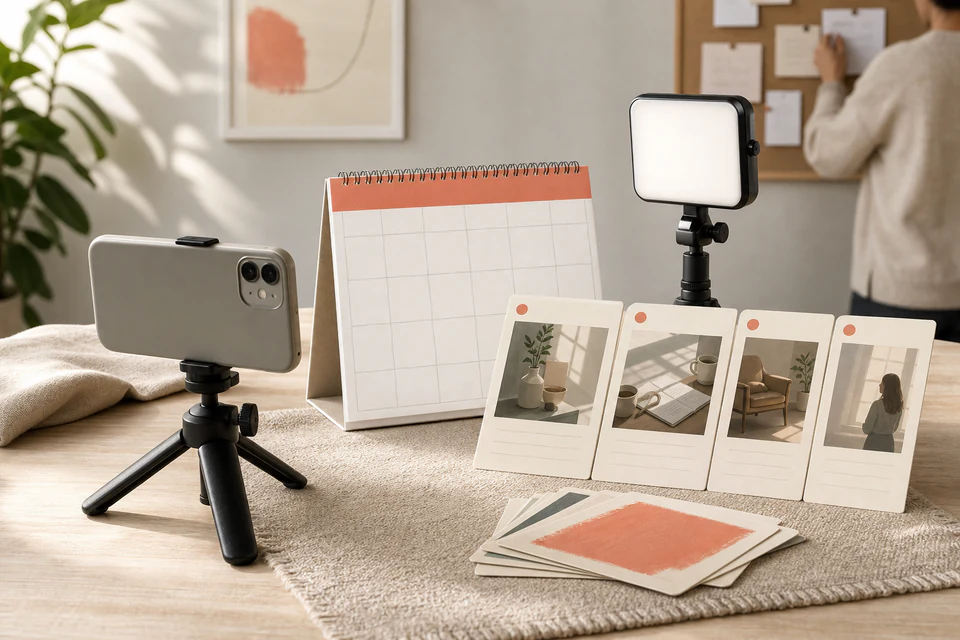 AIGC剧情短剧导演大师课